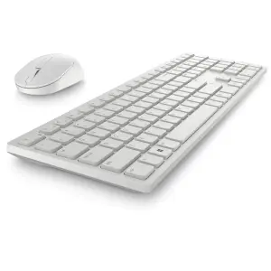 Dell Zestaw bezprzewodowy klawiatura + mysz KM5221W-4