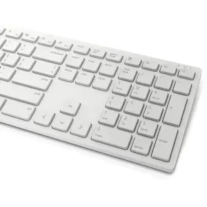 Dell Zestaw bezprzewodowy klawiatura + mysz KM5221W-5