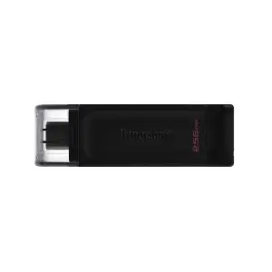 KINGSTON FLASH 256GB DataTraveler 70 USB-C-1