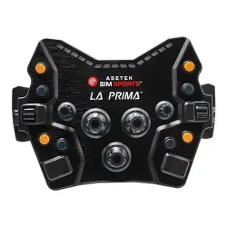 Asetek SimSports La Prima GT Button Box-1