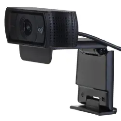 Kamera Logitech HD Webcam C920e 1080p-1