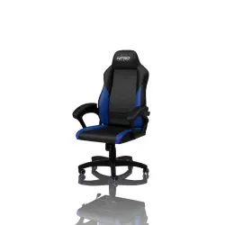 Fotel gamingowy Nitro Concepts C100 - Black/Blue-1