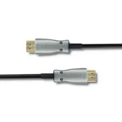 QOLTEC KABEL HDMI V2.0 A MĘSKI / A MĘSKI | AOC | 10M-1