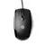 Mysz HP X500 Wired Mouse Black przewodowa czarna E5E76AA-2