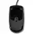 Mysz HP X500 Wired Mouse Black przewodowa czarna E5E76AA-7