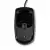 Mysz HP X500 Wired Mouse Black przewodowa czarna E5E76AA-8