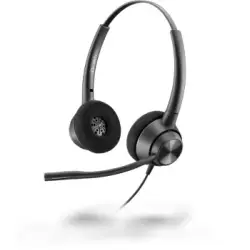 Poly- słuchawki dwuuszne encorePRO 320 EP320 QD-1