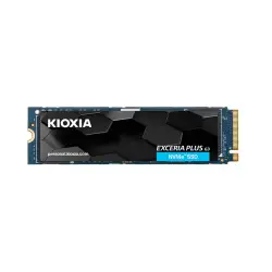 SSD KIOXIA EXCERIA PLUS G3 NVMeTM Series M.2 1000GB-1