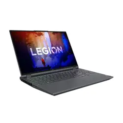 Lenovo Legion 5 Pro 16ARH7H Ryzen 7 6800H 16" WQXGA IPS 500nits AG 165Hz 16GB DDR5 4800 SSD512 GeForce RTX 3060 6GB NoOS