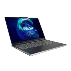 Lenovo Legion S7 16IAH7 i5-12500H 16" WQXGA IPS 500nits AG 165Hz 16GB DDR5 4800 SSD512 GeForce RTX 3060 6GB Win11 Onyx G