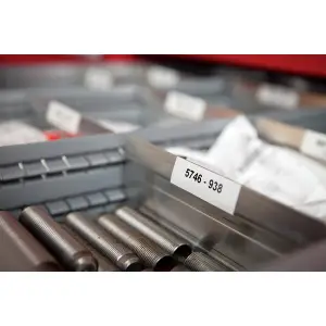 DYMO- drukarka etykiet RHINO 4200 z. walizkowy QWY-9
