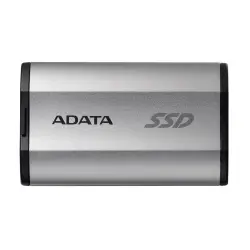 ADATA DYSK SSD SD 810 500GB SILVER-1