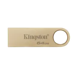 KINGSTON FLASH 64GB USB3.2 Gen.1 DataTraveler-1