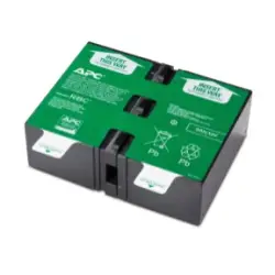 APC Replacement Battery Cartridge # 124-1