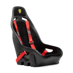 Fotel Next Level Racing – Elite ES1 Seat Scuderia Ferrari Edition NLR-E047-1