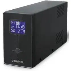 Zasilacz awaryjny UPS ENERGENIE EG-UPS-031 (Desktop, TWR; 650VA)-1