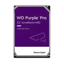 Dysk HDD WD Purple Pro WD121PURP (12 TB ; 3.5"; 256 MB; 7200 obr/min)-1