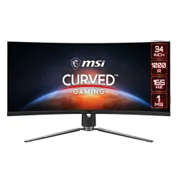 Monitor MSI MPG ARTYMIS 343CQR Curved-1