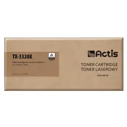 Actis TX-3320X Toner (zamiennik Xerox 106R02306; Standard; 11000 stron; czarny)-1