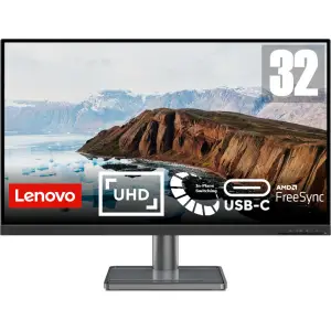 Monitor Lenovo L32p-30 31.5