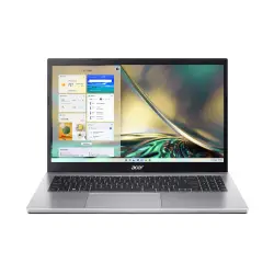 Acer Aspire 3 A315-59-53ER i5-1235U 15.6"FHD 8GB SSD256 BT Win11 Silver (REPACK) 2Y-1