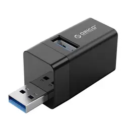 Orico Hub USB 5Gbps mini 3xUSB-A-1