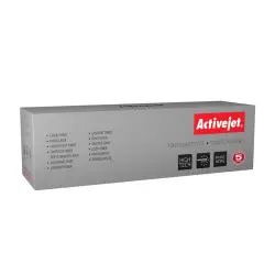 Activejet ATH-361MNX Toner (zamiennik HP 508 CF363X; Supreme; 9500 stron; purpurowy)-1