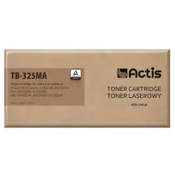 Actis TB-325MA Toner (zamiennik Brother TN-325MA; Standard; 3500 stron; czerwony)-1