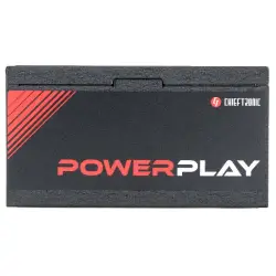 ZASILACZ CHIEFTEC PowerPlay Platinum GPU-550FC 550W-1