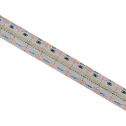 Taśma LED V-TAC SMD2110 3500LED 24V IP20 5mb CRI90+ 21W/m 150Lm/W VT-2110 700 3000K 2000lm-1