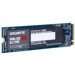SSD M.2 2280 256GB GP-GSM2NE3256GNTD GIGABYTE-1