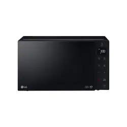 LG Microwave Oven MS2535GIB Free standing 25 L 1000 W Black-1