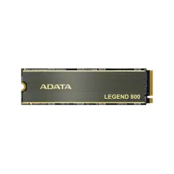Dysk SSD Adata Legend 800 500GB PCIe 4x4 3.5/2.2 GB/s M.2-1