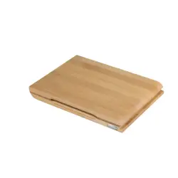 Dwustronna deska do krojenia z drewna bukowego Artelegno Torino - 30 cm-1