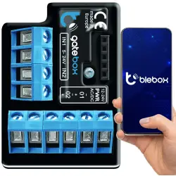 BLEBOX gatebox - STEROWNIK BRAM-1