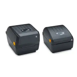 Thermal Transfer Printer (74M) ZD220; Standard EZPL, 203 dpi, EU/UK Power Cord, USB, Dispenser (Peeler)-1