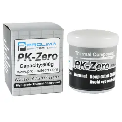 Prolimatech PK-Zero Aluminiowa pasta termoprzewodząca - 600g-1
