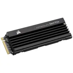 CORSAIR MP600 PRO LPX — 2 TB — pamięć PCI Expr-1