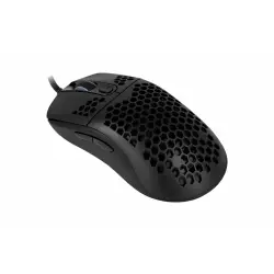 Mysz gamingowa Arozzi Favo Ultra Light Gaming Mouse - czarna-1