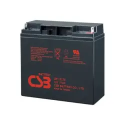 Akumulator CSB GP12170B1 12V 17Ah-1
