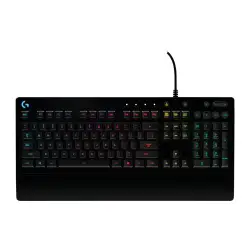 G213 PRODIGY GAMING KEYBOARD/IN-HOUSE/EMS CENTRAL RETAIL USB-1