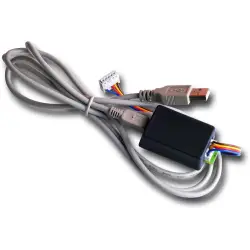 ACO CDN-USB Kabel USB do programowania systemów ACO-1