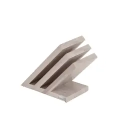3-elementowy blok magnetyczny z drewna bukowego Artelegno Venezia-1