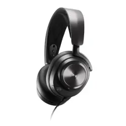 Zestaw słuchawkowy dla graczy SteelSeries Arctis Nova Pro X Nauszny system redukcji szumów przewodowy-1