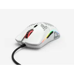 Mysz gamingowa Glorious Model O - biała-1