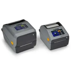 Thermal Transfer Printer (74/300M) ZD621, Color Touch LCD; 203 dpi, USB, USB Host, Ethernet, Serial, 802.11ac, BT4, ROW,