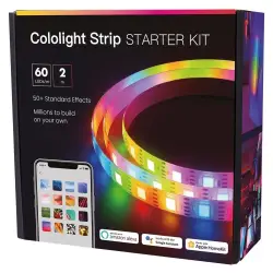 COLOLIGHT LIGHTSTRIP PLUS/60 LED LS167S6 LIFESMART-1