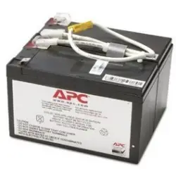 APC Replacement Battery Cartridge #5-1