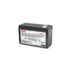 APC Replacement Battery Cartridge #110-1