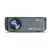 Projektor LED X1PRO WIFI ANDROID 9.0 HDMI USB 1920x1080 300 Ansi 4K ART 12000lumens-1